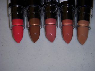 matte lipsticks in Lipstick