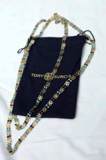 tory burch necklace in Necklaces & Pendants