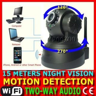 wireless surveillance camera system in Security Cameras