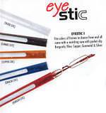 Eyestic, Eyestics magnetic reading glasses low Vision compact