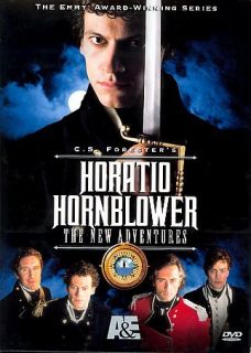 Horatio Hornblower   The New Adventures (Loyalty / Duty)