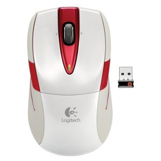 Logitech Unifying Micro USB Receiver, Dongle
