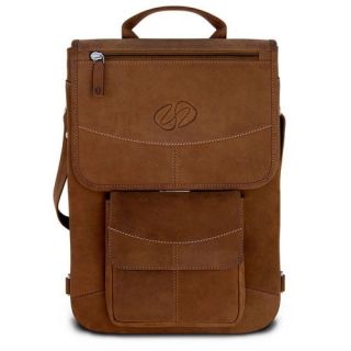Maccase Premium Leather 17 Macbook Pro Flight Jacket