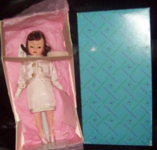1995 10 Jackie Madame Alexander Doll #45200 MIB