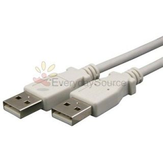 usb to usb cable in USB Cables, Hubs & Adapters