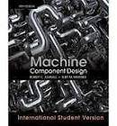 Fundamentals of Machine Component Design 5e by Robert C. Juvinall 