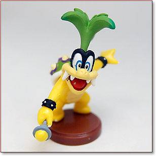 iggy koopa toy