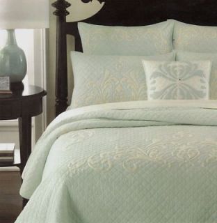 martha stewart bedding in Quilts, Bedspreads & Coverlets
