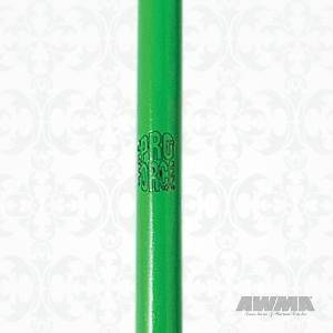 ProForce Competition Bo Staff Martial Arts Weapon Green