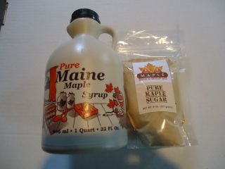 maple syrup in Honey, Syrup & Sweeteners