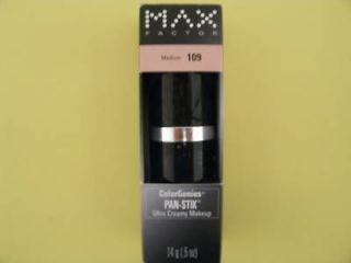 max factor makeup in Face