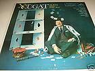 XAVIER CUGAT & ORCH THE KING PLAYS SOME MONO LP RCA