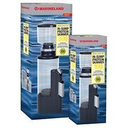 Marineland Advance Series IN SUMP Protein Skimmer 100