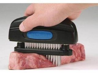 Jaccard PRO Simply Better Meat Tenderizer Stainless Steel 45 Blades 