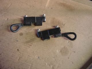 MAX 1985 YAMAHA VMAX 1200 SEAT LATCH / RELEASE FOR FLIP UP SEAT TO 