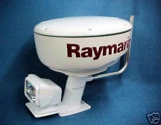 raymarine radar mount in Other Electronics & Navigation