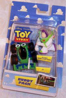 toy story rc car in Toy Story