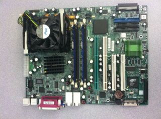 motherboard cpu combo in Motherboard & CPU Combos