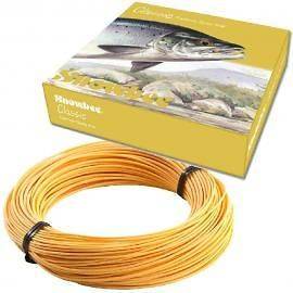 Snowbee Classic Weight Forward Floating Salmon Spey Line   Available 