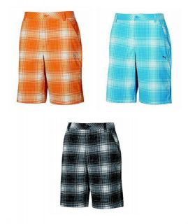 mens puma golf shorts in Clothing, Shoes & Accessories
