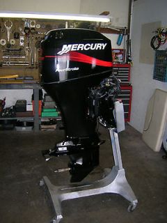 mercury outboard 50hp in 50 99 hp