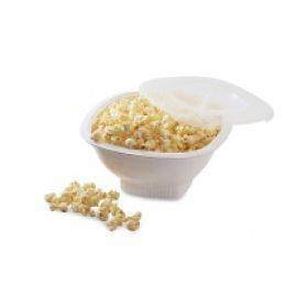 Nordicware Microwave Popcorn Popper (60120)
