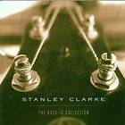 Stanley Clarke   The Bass ic Collection (Best Of) (CD 1997) Sony