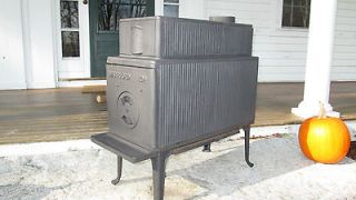 used wood stoves in Fireplaces & Stoves