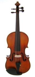 Jinyin Student Viola Outfit Size 15