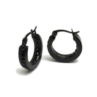 mens hoop earrings in Mens Jewelry