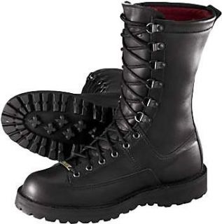 police motorcycle boots in Mens Shoes