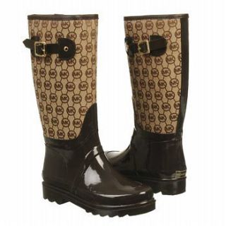 michael kors rain boots in Boots