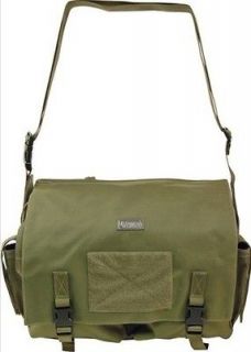 Maxpedition Larkspur Messenger Bag OD Green 9832G New With Tags