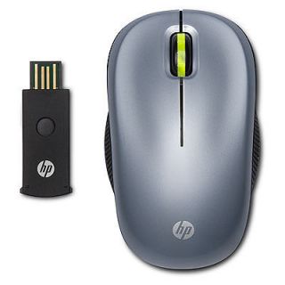hp wireless mouse in Mice, Trackballs & Touchpads