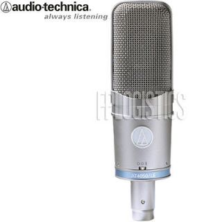 audio technica 4050 in Microphones