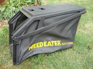 Newly listed Weed Eater Grass Catcher Bag 148216