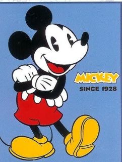 Disney Mickey Mouse TOWEL beach XLarge 55x70 140cmx178cm Tigger 
