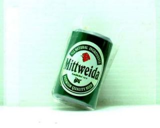 FRIDGE MAGNET BEER CAN MINI MODEL COLLECTION FROM THAILAND
