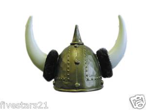 viking helmet
