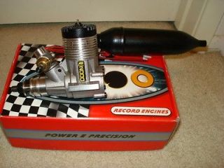 Rossi 45 Limited edition (Rossi 2000) Model airplane engine