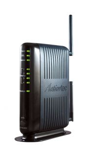 Brand New Actiontec 300 Mbps Wireless N DSL Modem Router (GT784WN)