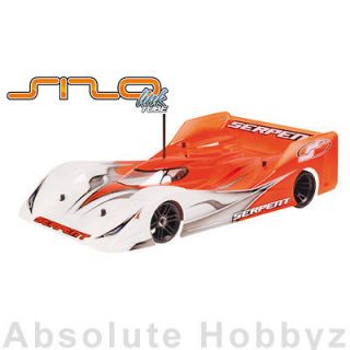 serpent rc cars in Cars, Trucks & Motorcycles
