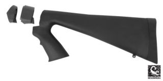 ATI Butt Stock Pistol Grip Mossberg Winchester Remington 12 & 20 Gauge 