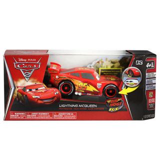 Air Hogs Cars 2 Radio Control Vehicle with Moving Eyes   Lightning 