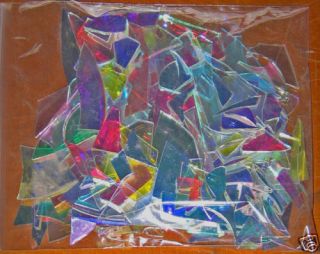 glass scraps in Glass Art & Mosaic Supplies