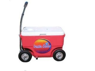 cooler scooter in Sporting Goods