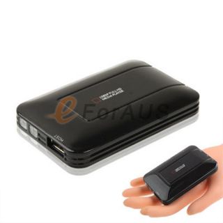 Mini Full HD 1080P HDMI MultiMedia HDD Player Support External HDD Up 