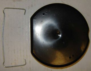 Ignition cover for Jawa / Babetta moped