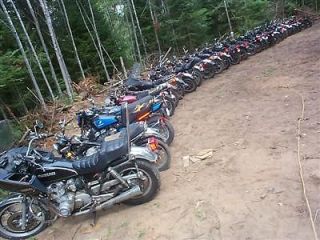 MOTORCYCLE SALVAGE PARTS USEDMOTORCYCLEPARTS.WS USED MOTORCYCLE CYCLE 