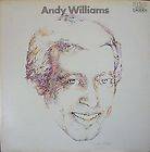   WILLIAMS (SELF TITLED) LP 1971 RCA CAMDEN EXCELLENT VINYL MOON RIVER